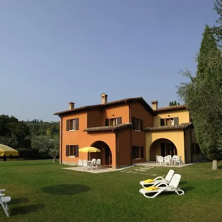 Apartment 2 Bedrooms With Lake View Garda (Verona)